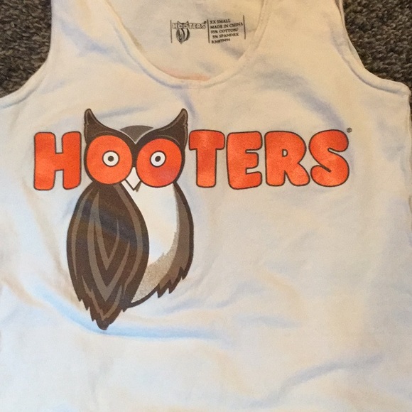 Hooters uniform authentic - Picture 2 of 5